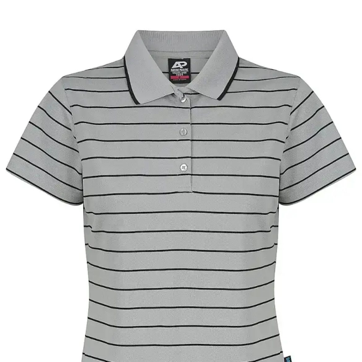 Picture of Aussie Pacific, Ladies Vaucluse Polo